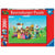 Puzzle Ravensburger SUPER MARIO 200 Stücke