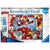 Puzzle Ravensburger Iron Man 100 Stücke