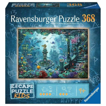 Puzzle Ravensburger escape 368 (1 Stück)