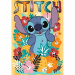 Puzzle Ravensburger Stitch 300 Stücke