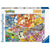 Puzzle Ravensburger Iceland: Kirkjuffellsfoss  5000 Stücke