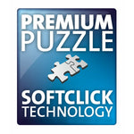 Puzzle Ravensburger Iceland: Kirkjuffellsfoss  5000 Stücke