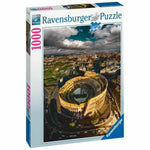 Puzzle Ravensburger Iceland: Kirkjuffellsfoss  1000 Stücke