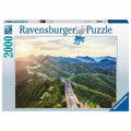 Puzzle Ravensburger 17114 The Great Wall of China 2000 Stücke