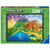 Puzzle Minecraft Ravensburger 17189 World of Minecraft 1500 Stücke