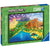 Puzzle Minecraft Ravensburger 17189 World of Minecraft 1500 Stücke