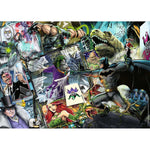 Puzzle DC Comics 17297 Batman - Collector's Edition 1000 Stücke