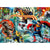 Puzzle DC Comics Ravensburger 17298 Superman Collector's Edition 1000 Stücke