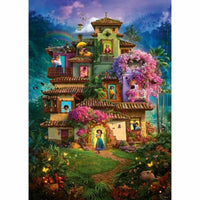 Puzzle Ravensburger ENCANTO 1000 Stücke