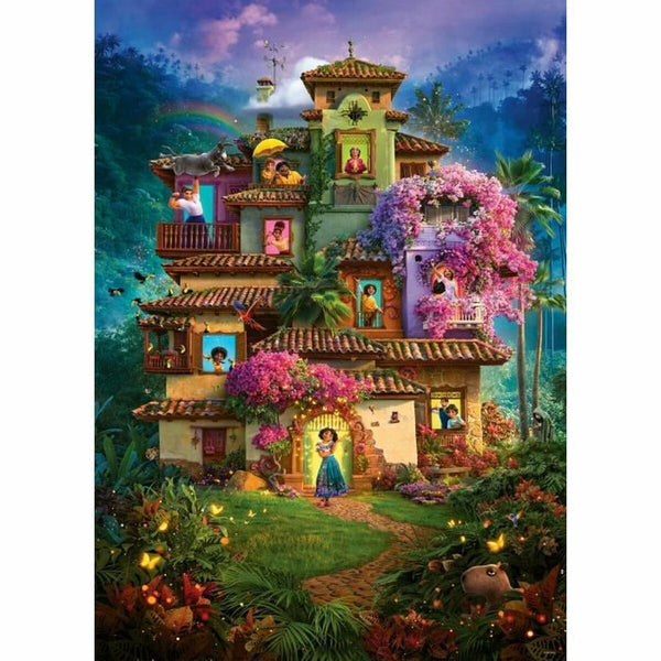 Puzzle Ravensburger ENCANTO 1000 Stücke