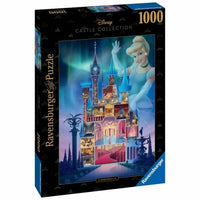 Puzzle Ravensburger Princess 1000 Stücke