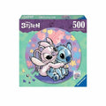 Puzzle Ravensburger Stitch (1 Stück)