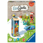 Bastelspiel Ravensburger EcoCreate Midi Vogelfutterhaus