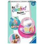 Mosaik Ravensburger Be Creative Mosaic