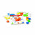 Tischspiel Ravensburger Colorino The little imagery (FR) Orange (Französisch)