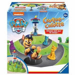 Tischspiel Ravensburger Carrot Crunch Paw Patrol