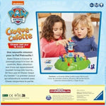 Tischspiel Ravensburger Carrot Crunch Paw Patrol