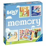 Tischspiel Ravensburger Grand memory® Bluey