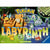 Tischspiel Ravensburger Pokemon Maze