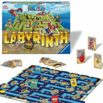 Tischspiel Ravensburger One Piece Maze