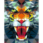 Malen nach Zahlen Set Ravensburger 23514 24 x 30 cm 1 Stücke