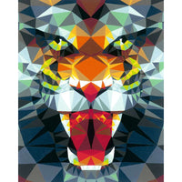 Malen nach Zahlen Set Ravensburger 23514 24 x 30 cm 1 Stücke