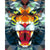 Malen nach Zahlen Set Ravensburger 23514 24 x 30 cm 1 Stücke