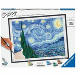 Tischspiel Ravensburger CREART - VAN GOGH