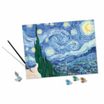 Tischspiel Ravensburger CREART - VAN GOGH