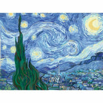 Tischspiel Ravensburger CREART - VAN GOGH