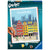 Malen nach Zahlen Set Ravensburger Stockholm