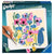 Malen nach Zahlen Set Ravensburger Flowers