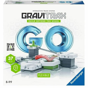Tischspiel Ravensburger Gravitrax GO Flexible