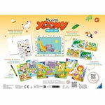 Schreibset Ravensburger Mi primer Xoomy