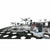 Tischspiel Ravensburger Gravitrax Star Wars Set