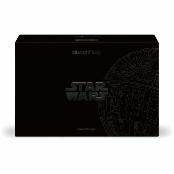 Tischspiel Ravensburger Gravitrax Star Wars Set