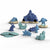 Tischspiel Ravensburger Gravitrax Junior Frozen Expansion Set