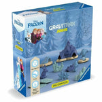 Tischspiel Ravensburger Gravitrax Junior Frozen Expansion Set
