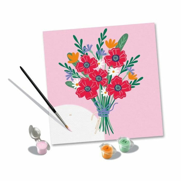 Zeichenset Ravensburger Creart