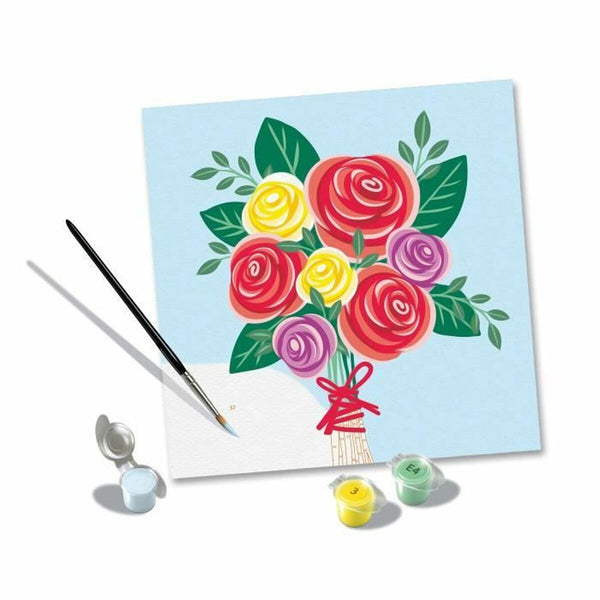 Zeichenset Ravensburger Creart