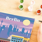 Zeichenset Ravensburger Creart
