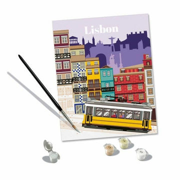 Zeichenset Ravensburger Creart