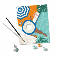 Zeichenset Ravensburger Creart