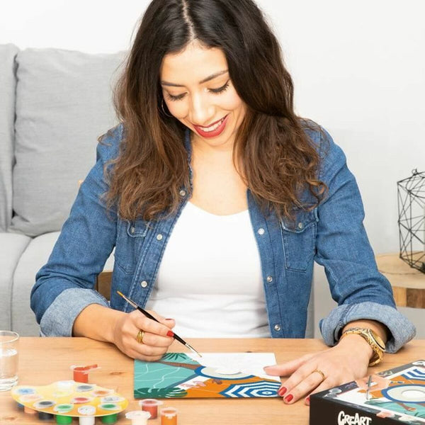 Zeichenset Ravensburger Creart
