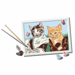 Zeichenset Ravensburger Creart