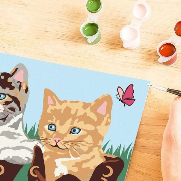 Zeichenset Ravensburger Creart