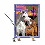 Zeichenset Ravensburger Creart