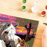 Zeichenset Ravensburger Creart