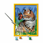 Zeichenset Ravensburger Creart