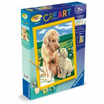 Zeichenset Ravensburger